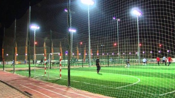 صدى العرب