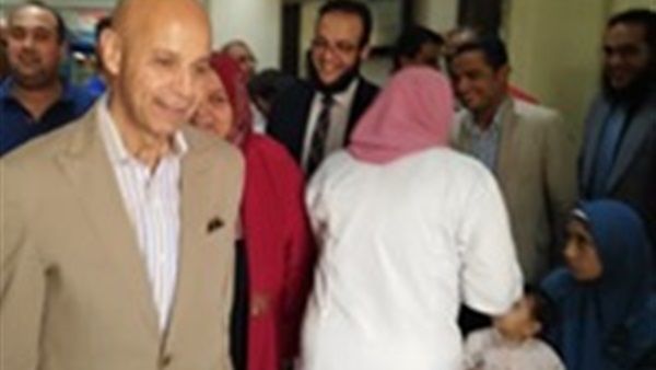 صدى العرب