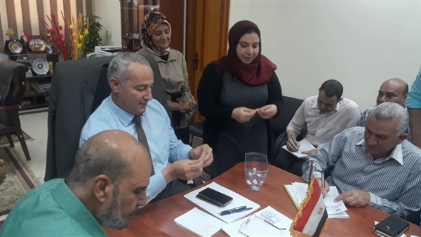 صدى العرب