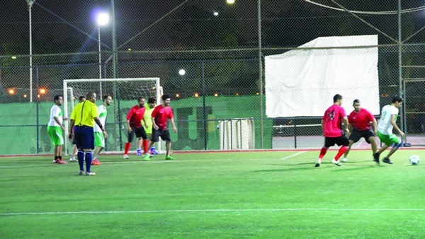 صدى العرب