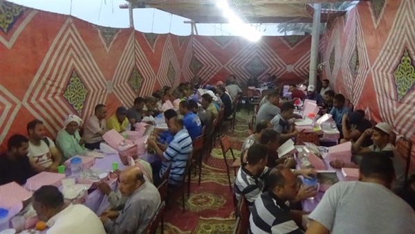 صدى العرب
