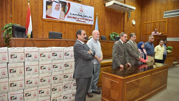 صدى العرب