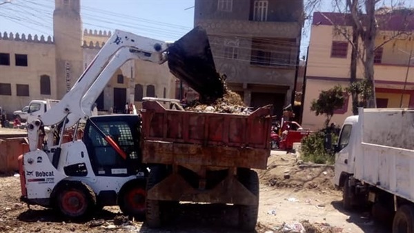 صدى العرب