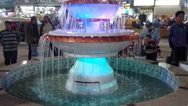 صدى العرب