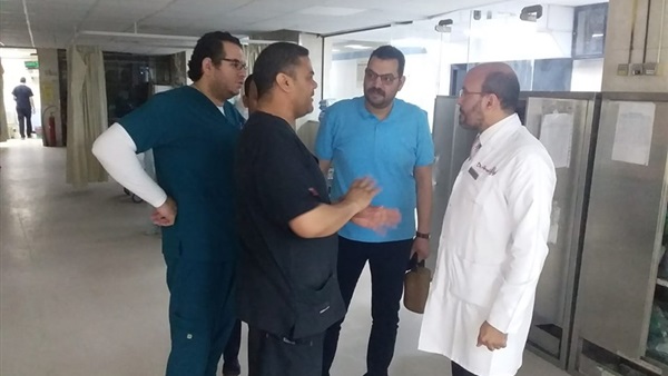 صدى العرب