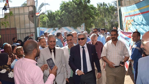 صدى العرب