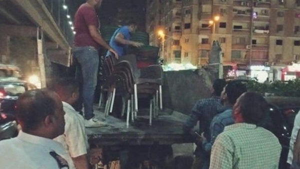 صدى العرب