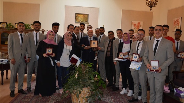 صدى العرب