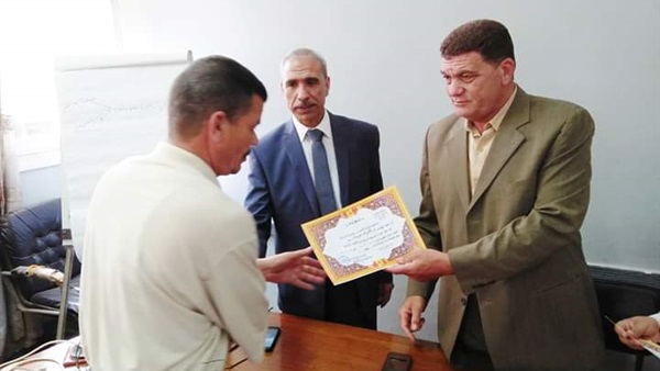 صدى العرب