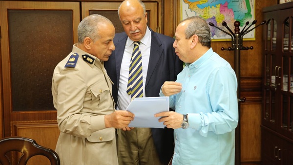 صدى العرب