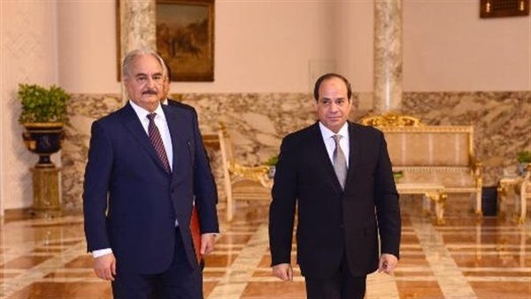 صدى العرب