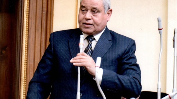 صدى العرب
