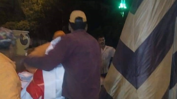 صدى العرب