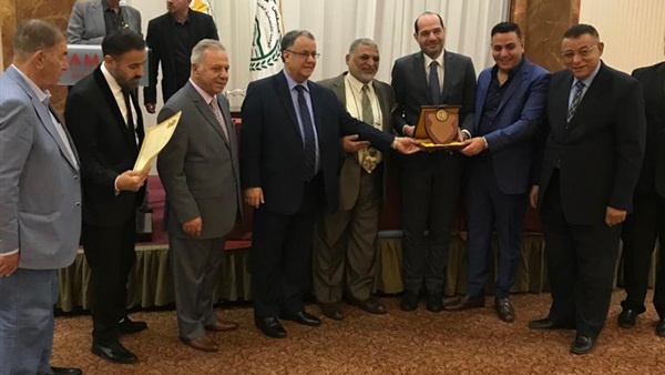 صدى العرب