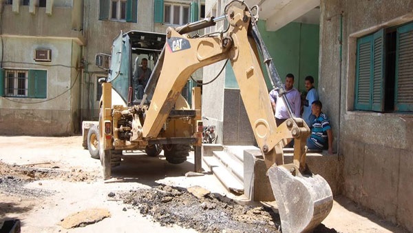 صدى العرب