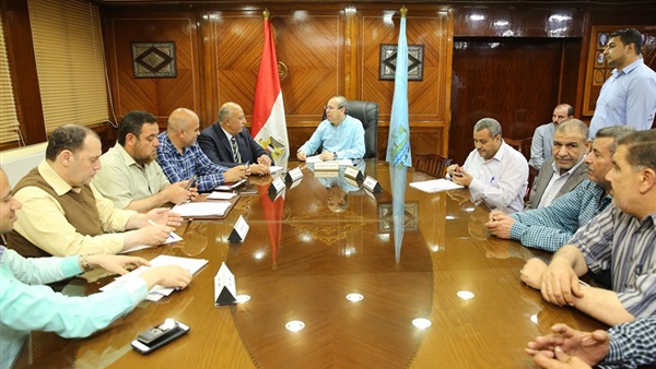 صدى العرب