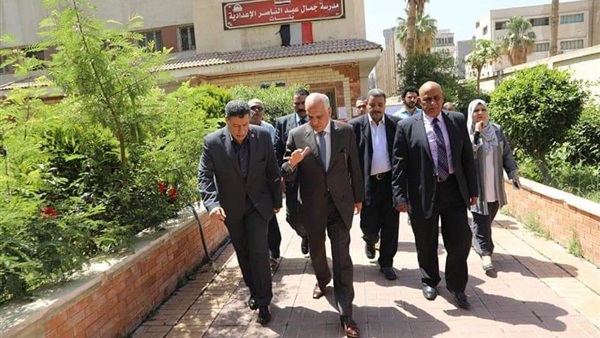 صدى العرب