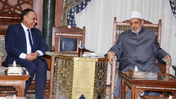 صدى العرب