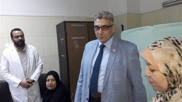 صدى العرب
