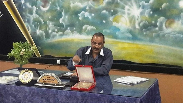 صدى العرب