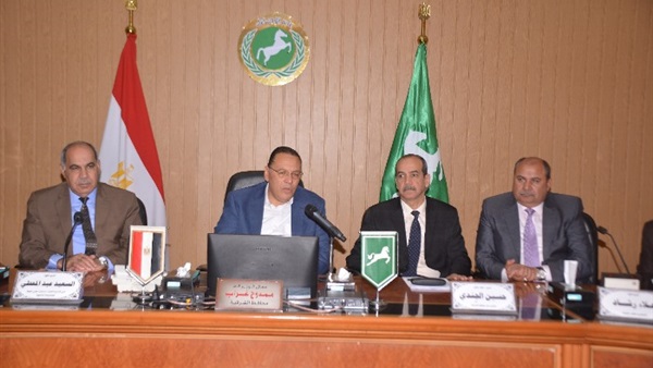 صدى العرب