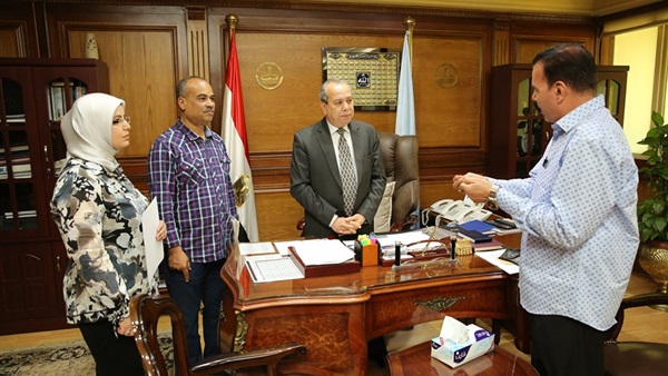 صدى العرب