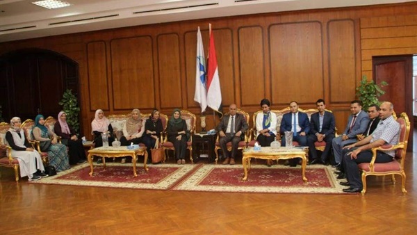 صدى العرب