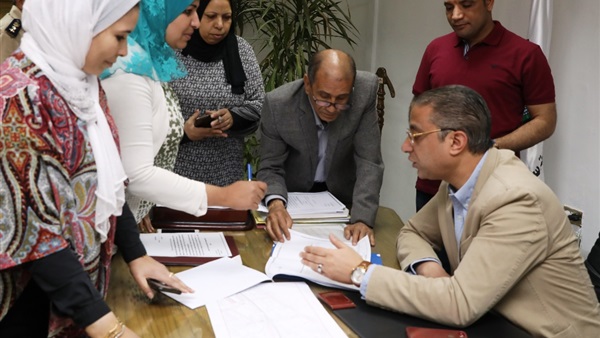 صدى العرب