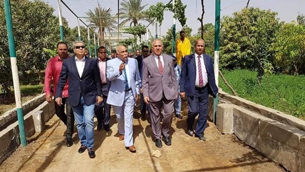 صدى العرب