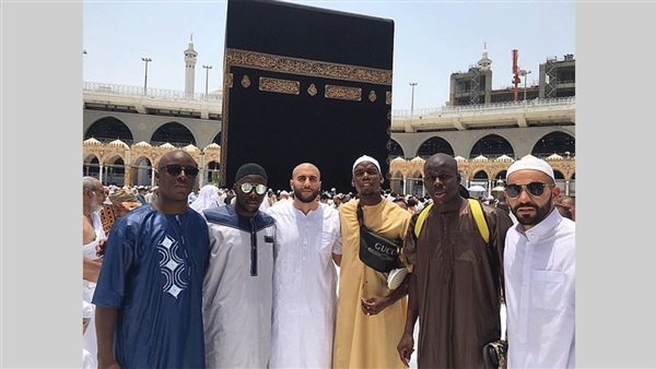 صدى العرب