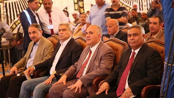 صدى العرب