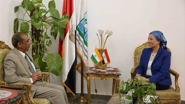 صدى العرب