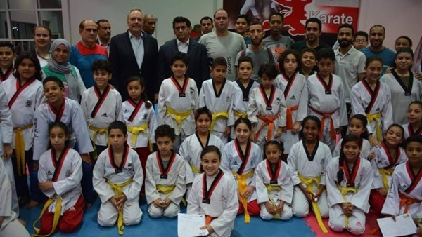 صدى العرب