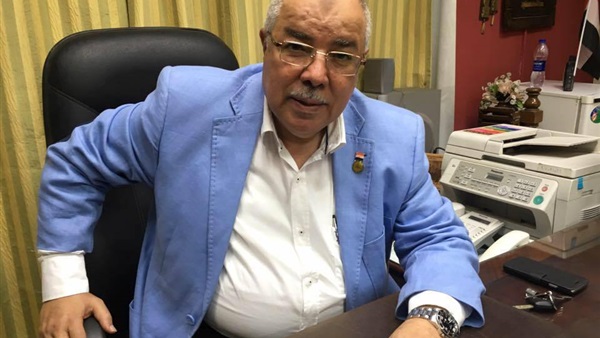 صدى العرب
