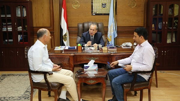 صدى العرب