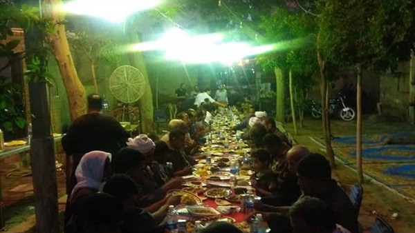 صدى العرب