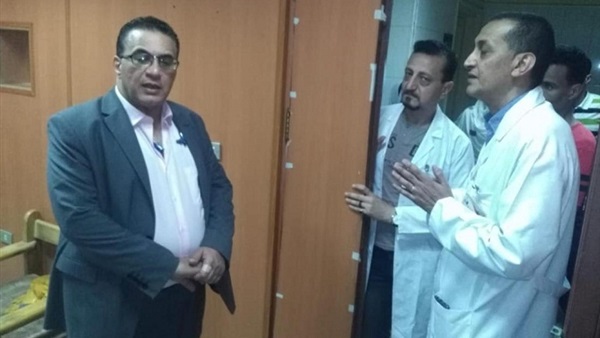 صدى العرب