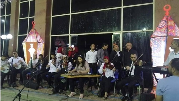 صدى العرب