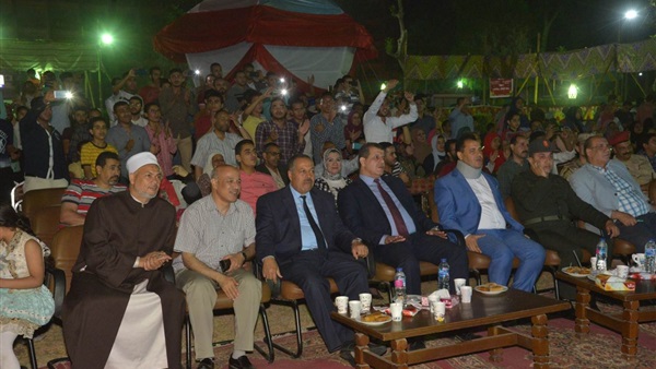 صدى العرب