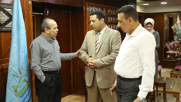 صدى العرب