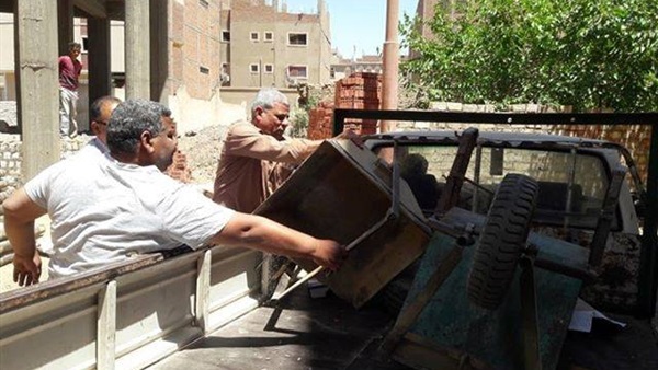 صدى العرب