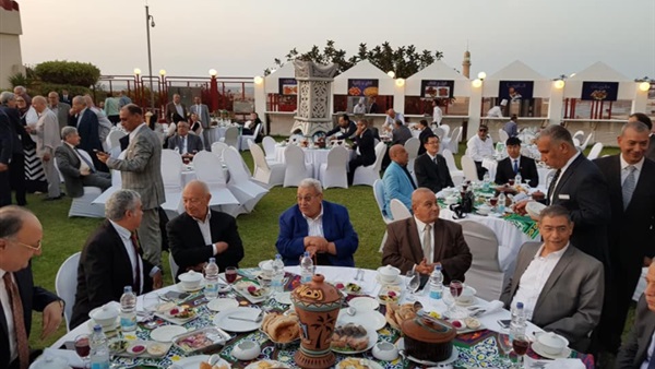 صدى العرب