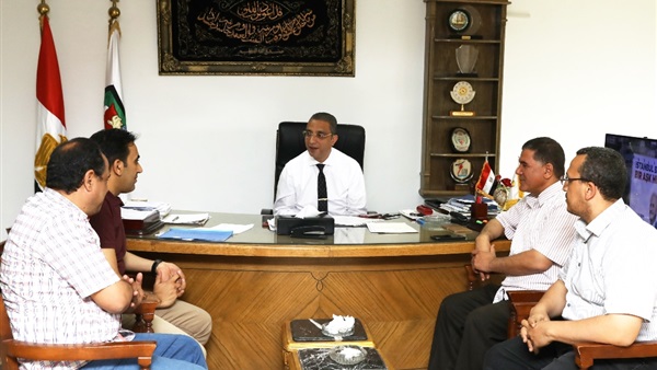 صدى العرب