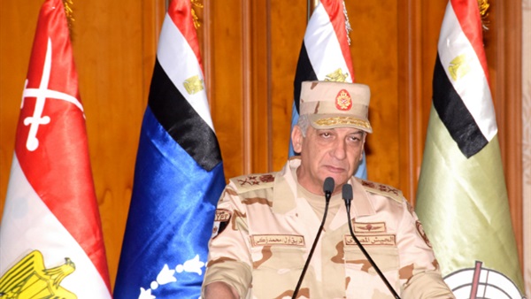 صدى العرب
