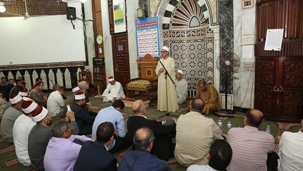 صدى العرب