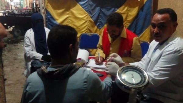 صدى العرب