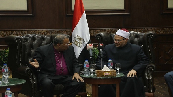 صدى العرب