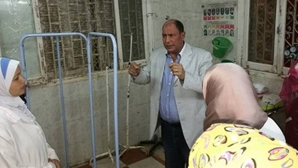 صدى العرب