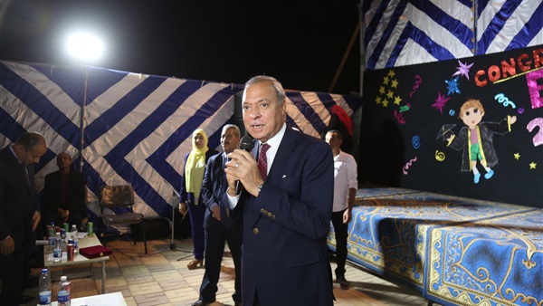 صدى العرب