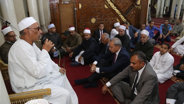 صدى العرب
